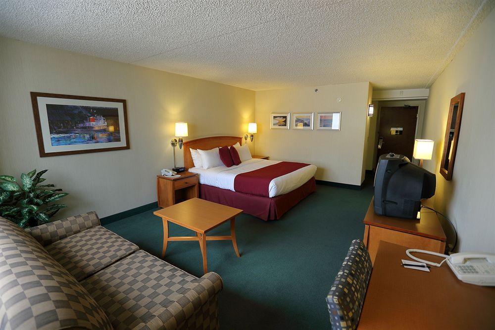 Emerald Queen Hotel & Casino Fife Extérieur photo
