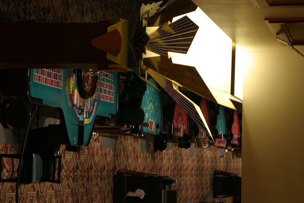 Emerald Queen Hotel & Casino Fife Extérieur photo