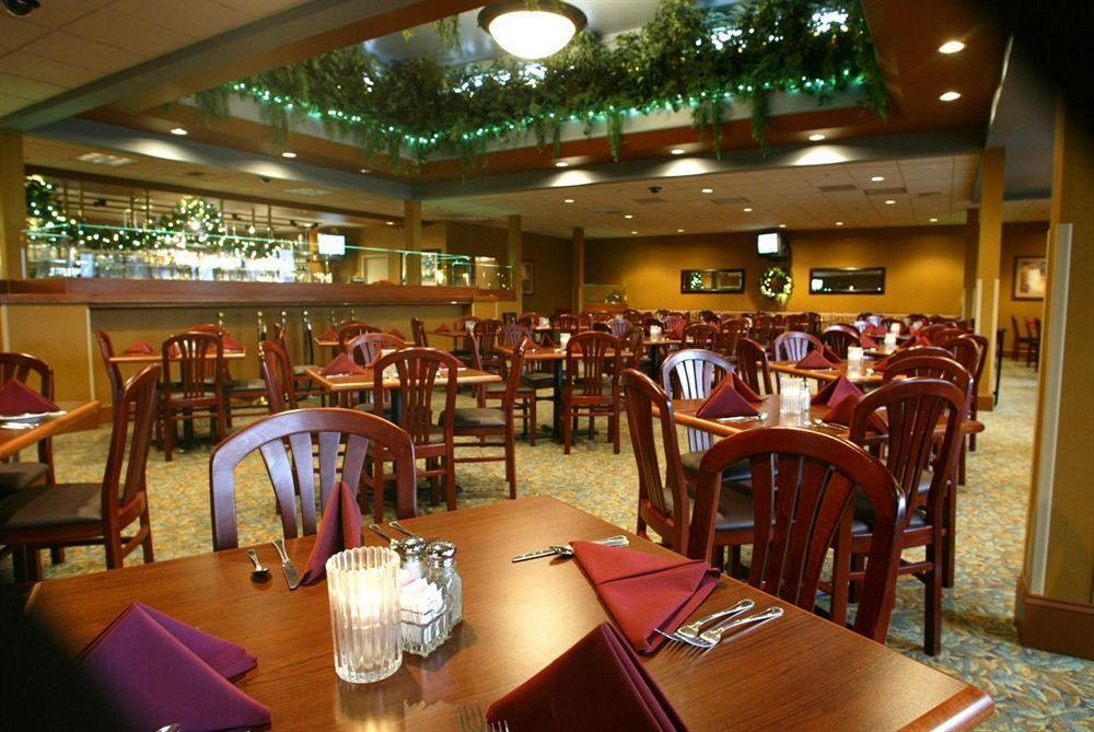 Emerald Queen Hotel & Casino Fife Extérieur photo