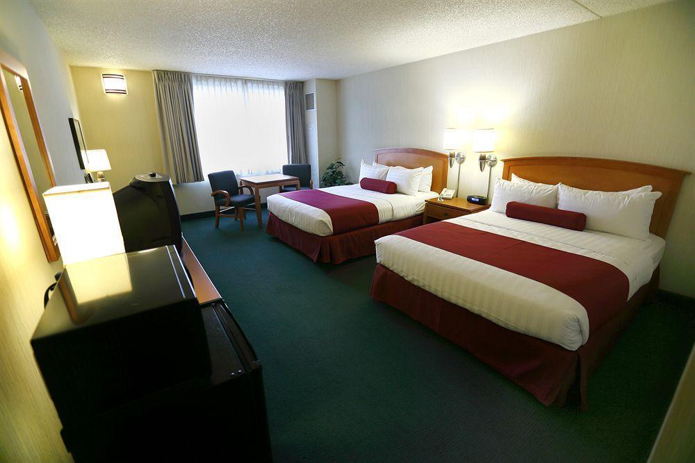 Emerald Queen Hotel & Casino Fife Extérieur photo