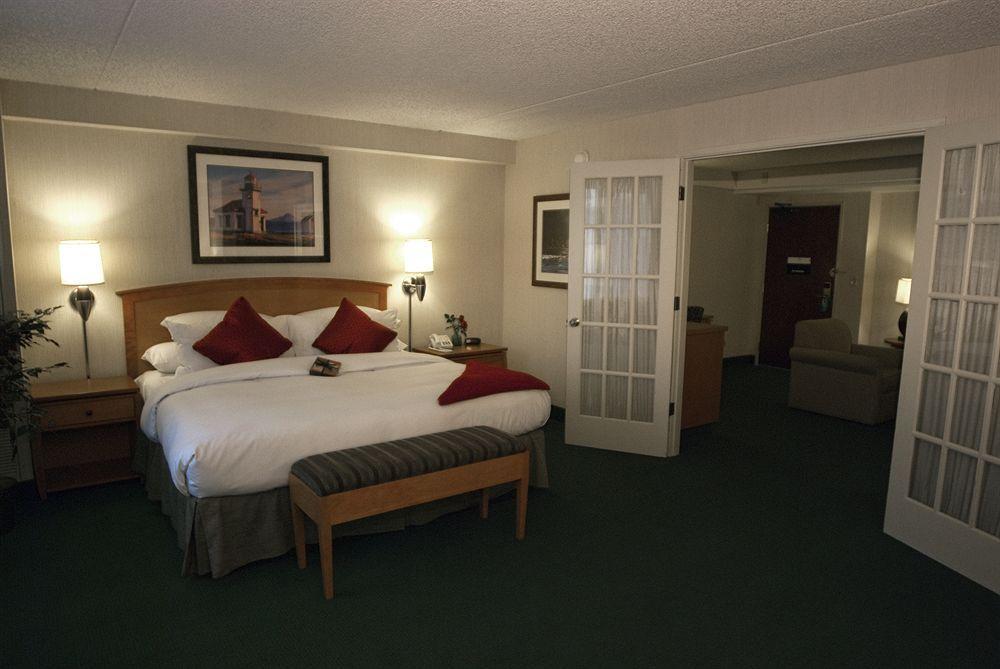 Emerald Queen Hotel & Casino Fife Extérieur photo