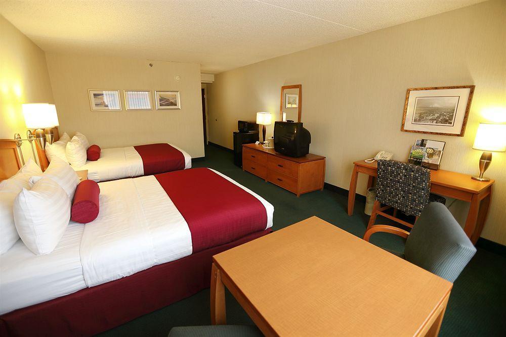 Emerald Queen Hotel & Casino Fife Extérieur photo