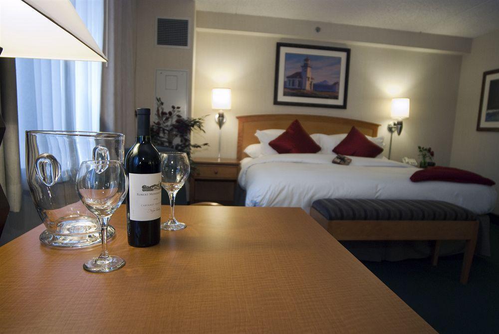Emerald Queen Hotel & Casino Fife Extérieur photo