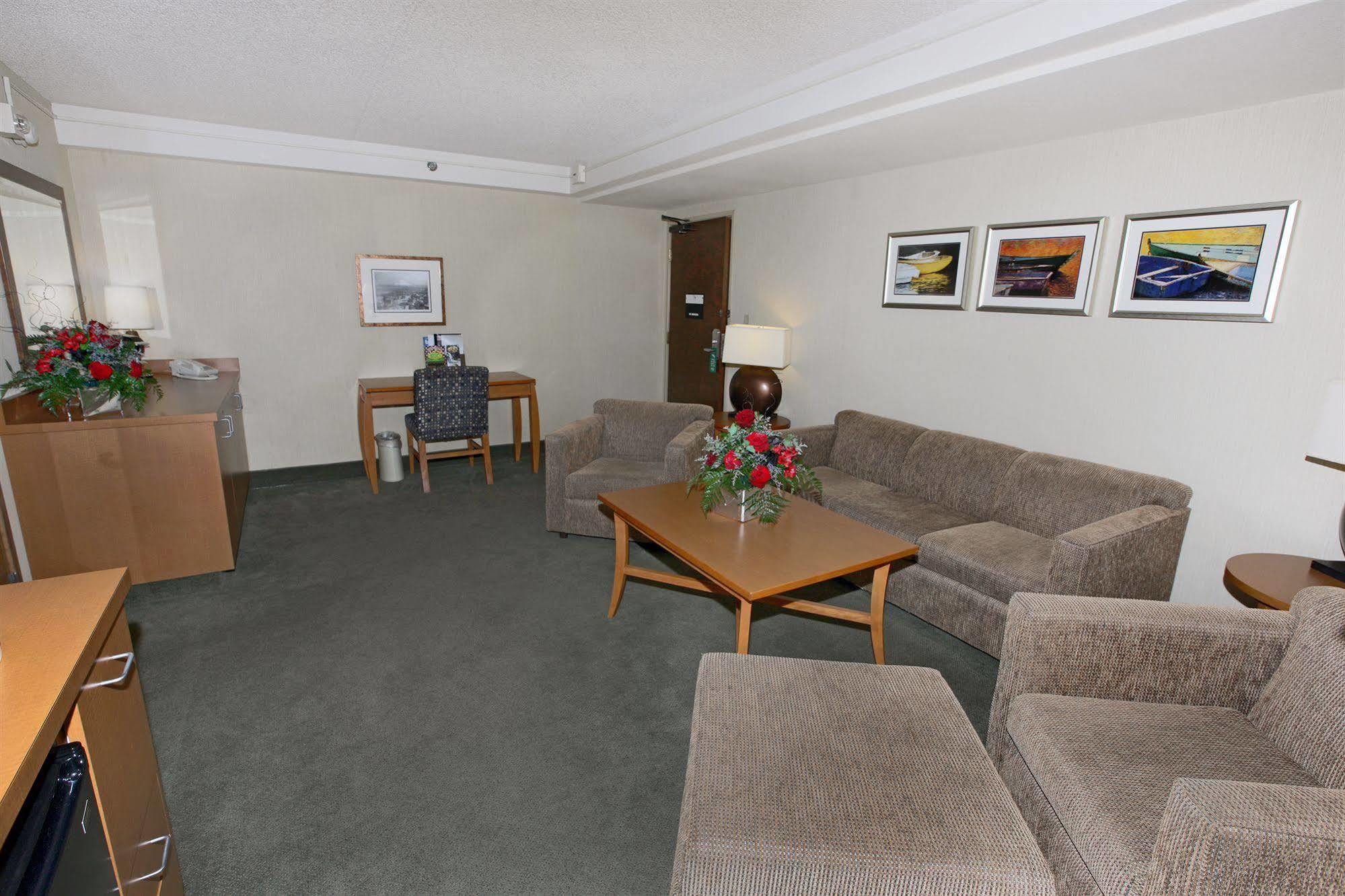 Emerald Queen Hotel & Casino Fife Extérieur photo
