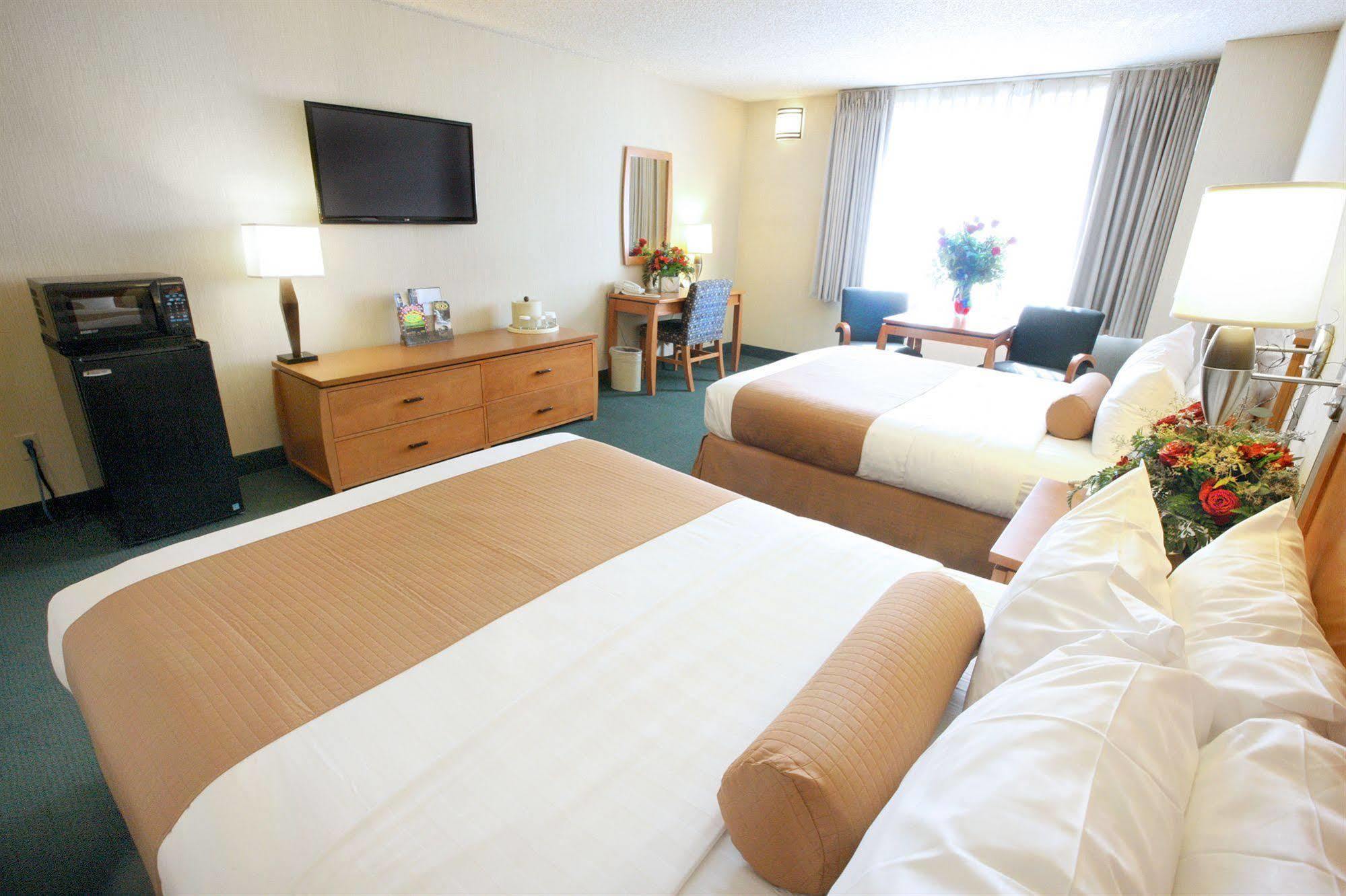 Emerald Queen Hotel & Casino Fife Extérieur photo