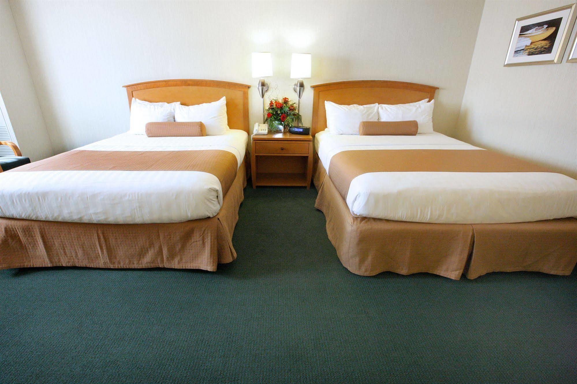 Emerald Queen Hotel & Casino Fife Extérieur photo