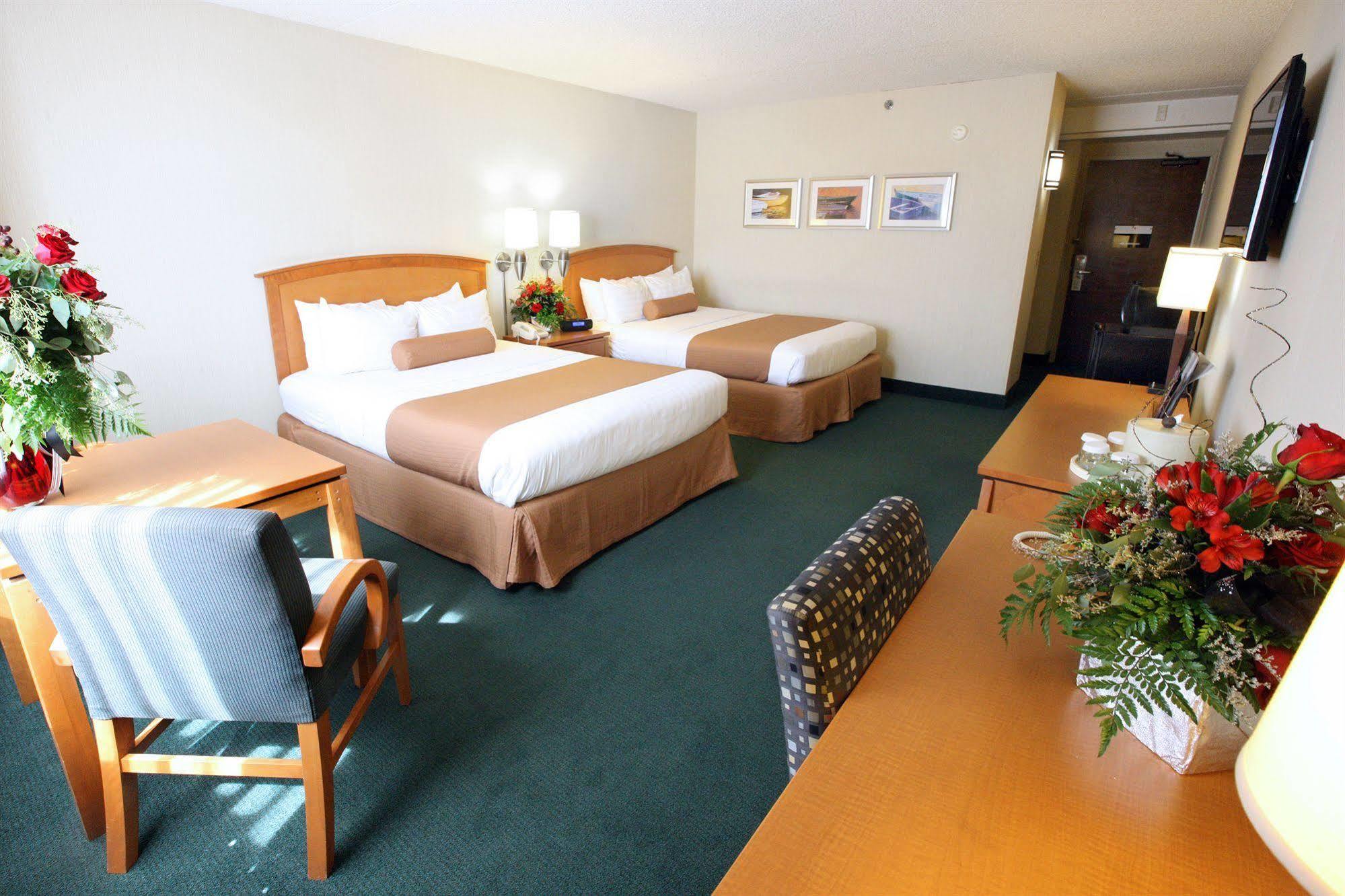 Emerald Queen Hotel & Casino Fife Extérieur photo