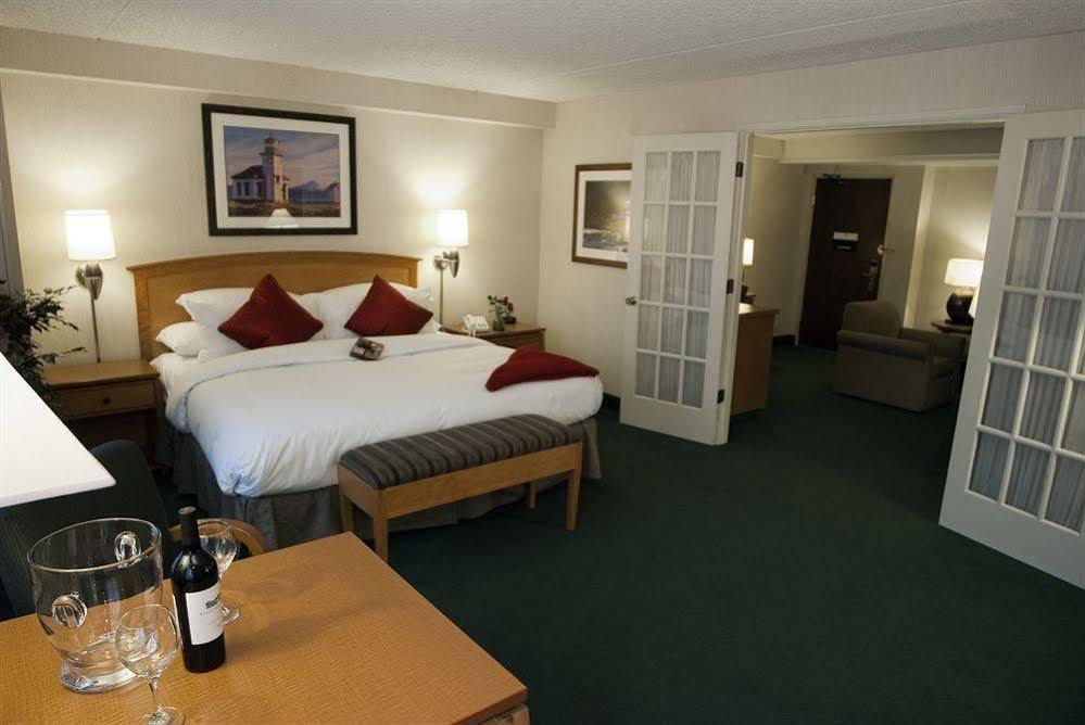 Emerald Queen Hotel & Casino Fife Extérieur photo